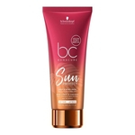 Schwarzkopf Bc Sun Protect Shampoo Cabelo E Corpo - Shampoo