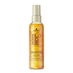 Schwarzkopf BlondMe Shine Enhancing Spray Conditioner - 150ml - 150ml