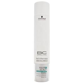 Schwarzkopf Bonacure Hair & Scalp Dandruff Control Shampoo - 250ml - 250ml