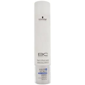 Schwarzkopf Bonacure Hair & Scalp Deep Cleansing Shampoo - 250ml