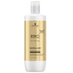 Schwarzkopf Bonacure Q10 Excellium Shampoo Disciplinante 1000ml