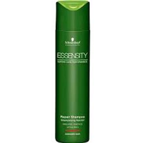 Schwarzkopf Essensity Repair Shampoo - 1000ml - 250ml