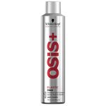Schwarzkopf Osis+ Elastic Finish Hair Spray Fixador Leve 300ml