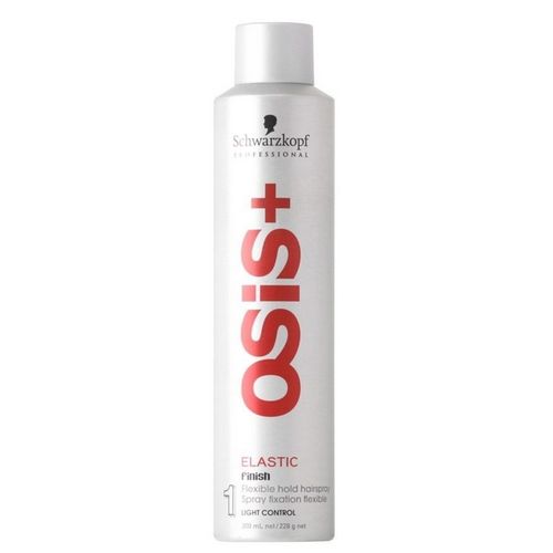 Schwarzkopf Osis Elastic Finish Hairspray 300ml