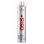 Schwarzkopf Osis Elastic Finish Hairspray 500ml