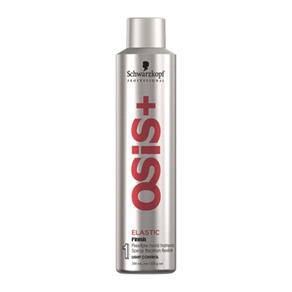 Schwarzkopf Osis+ Elastic Finish Hairspray - Spray Fixador