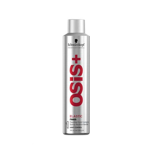 Schwarzkopf Osis+ Elastic Finish Hairspray Spray Flexível 300ml