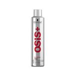 Schwarzkopf Osis+ Elastic Finish Hairspray Spray Flexível 300ml