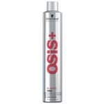 Schwarzkopf Osis + Elastic - Spray Fixador 500 Ml