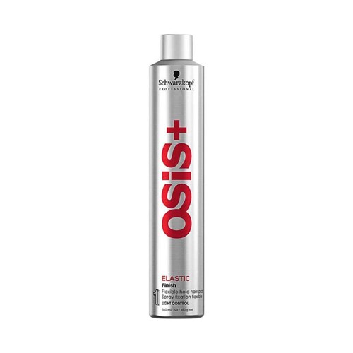 Schwarzkopf Osis Elastic Spray Fixador 500Ml