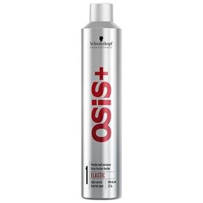 Schwarzkopf OSIS+ Finish Elastic Finish Spray Fixador - 300ml