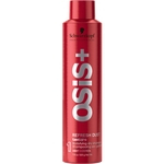 Schwarzkopf Osis + Refresh Dust Bodyfying Dry Shampoo Light Control - 300ml