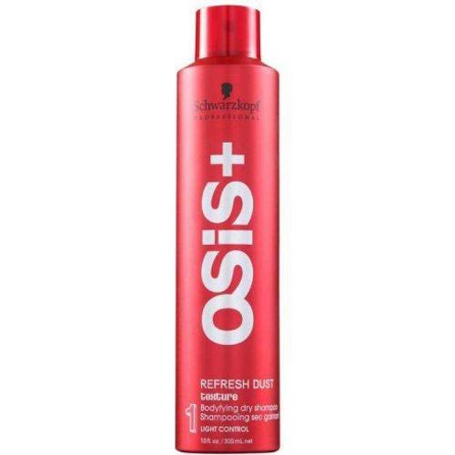 Schwarzkopf Osis Refresh Dust Shampoo a Seco 300ml