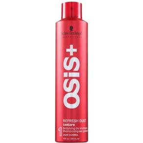 Schwarzkopf Osis Refresh Dust Shampoo a Seco