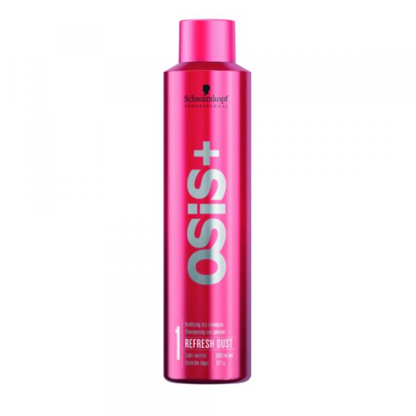 Schwarzkopf - Osis Refresh Dust Shampoo Seco 300ml