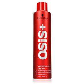 Schwarzkopf OSIS Refresh Dust Shampoo Seco