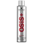Schwarzkopf Osis+ Session Finish Hair Spray Fixador Forte 300ml