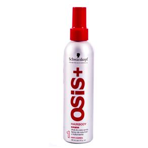 Schwarzkopf Osis+ Style Hairbody Volume Spray - Spray Volumizador