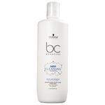 Schwarzkopf Professional BC Bonacure Deep Cleansing - Shampoo 1000ml