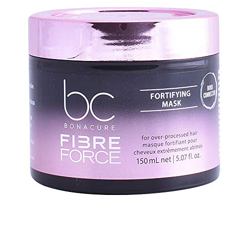 Schwarzkopf Professional BC Bonacure Fibre Force Fortifying - Máscara Capilar 150ml