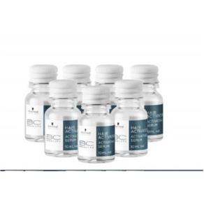 Schwarzkopf Professional BC Bonacure Hair Activator Serum - Ampola de Tratamento 7x10ml