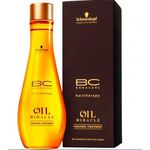 Schwarzkopf Professional Bc Bonacure Oil Miracle Finishing Treatment - Óleo de Argan 100ml