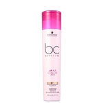 Schwarzkopf Professional BC Bonacure pH 4.5 Color Freeze Micellar Gold Shimmer - Shampoo 250ml