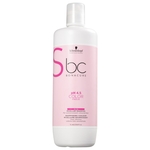 Schwarzkopf Professional BC Bonacure pH 4.5 Color Freeze Micellar Rich - Shampoo 1000ml