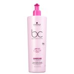 Schwarzkopf Professional Bc Bonacure Ph 4.5 Color Freeze Micellar Rich - Shampoo 500ml