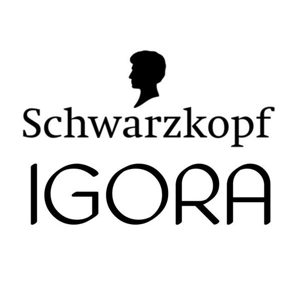 Schwarzkopf Professional - IGORA RoyalTakeOver Dusted Rouge 60g