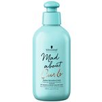 Schwarzkopf Professional Mad About Curls Twister Definition Cream - Leave-In 200ml