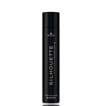 Schwarzkopf Professional Silhouette Hairspray Super Hold Spray De Fixação Extra Forte 500ml