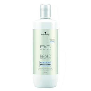 Schwarzkopf Scalp Genesis Purifying Shampoo Purificante 1 Litro