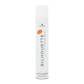 Schwarzkopf Silhouette Hairspray Flexible Hold Spray Fixador - 500ml - 500ml
