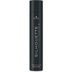 Schwarzkopf Silhouette Hairspray Super Hold - Spray Extra Forte 500 Ml