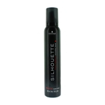 Schwarzkopf Silhouette Mousse Super Hold - Extra Forte 200ml