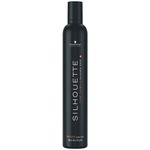 Schwarzkopf Silhouette Mousse Super Hold - Mousse Extra Forte 500 Ml