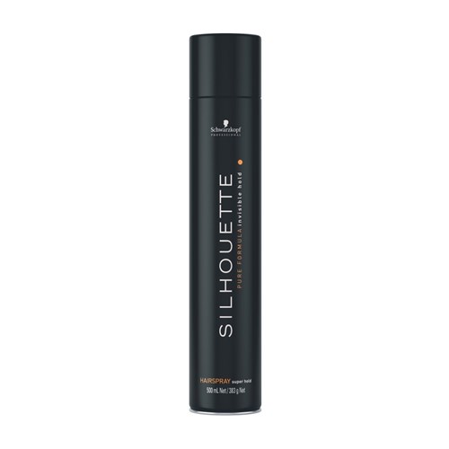 Schwarzkopf - Silhouette Spray Extra Forte 500Ml