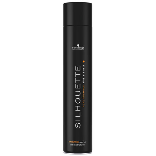 Schwarzkopf Silhouette Spray Extra Forte 500ml