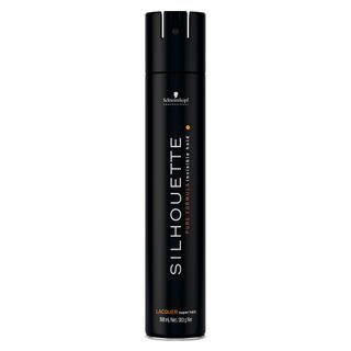 Schwarzkopf Silhouette - Spray Lacquer Extra Forte 500ml