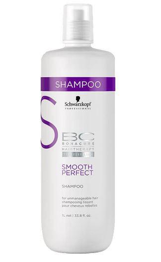 Schwarzkopf Smooth Perfect Shampoo 1000 Ml