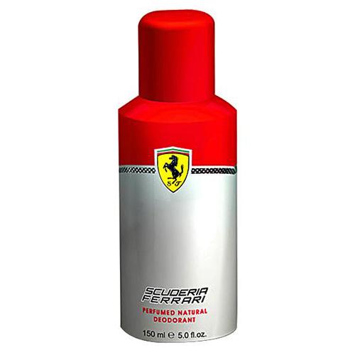 Scuderia Ferrari - Desodorante Masculino