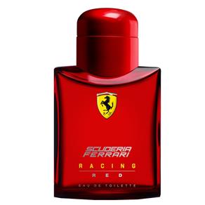 Scuderia Ferrari Racing Red Ferrari - Perfume Masculino - Eau de Toilette - 75ml