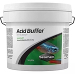 Seachem Acid Buffer Balde 4kg - Un