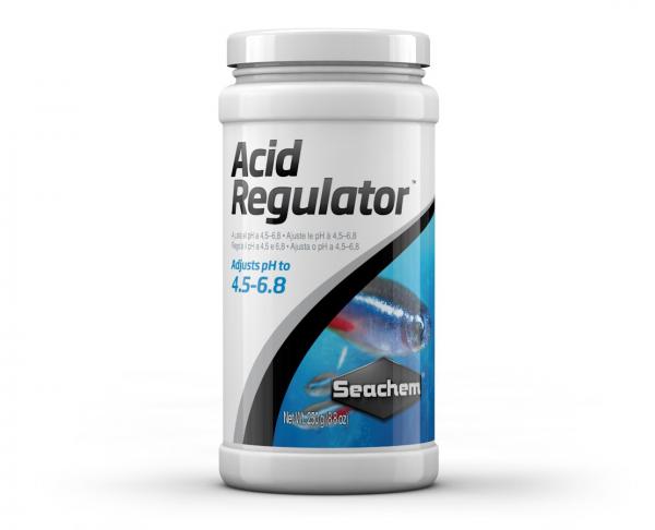 Seachem Acid Regulator 50g