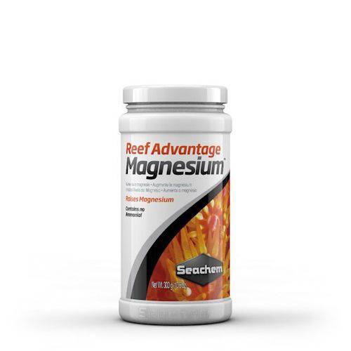 Seachem Advantage Magnesium 600g