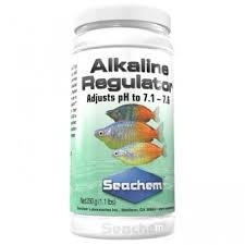 Seachem Alkaline Regulator 500G