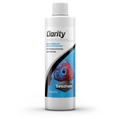 Seachem Clarity (250ml)