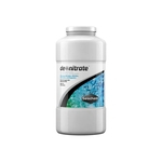 Seachem Denitrate 1 Litro Remove Nitrato Água Doce Salgada