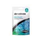 Seachem Denitrate 100ml Remove Nitrato Água Doce Salgada